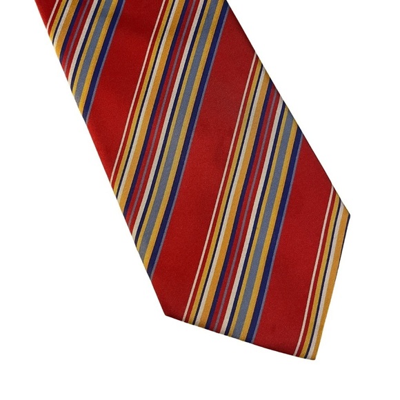 J. Crew Tie - Picture 1 of 4